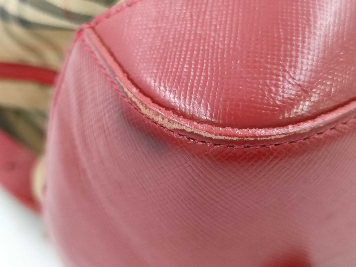 BURBERRY BURBERRY Backpack Rucksack