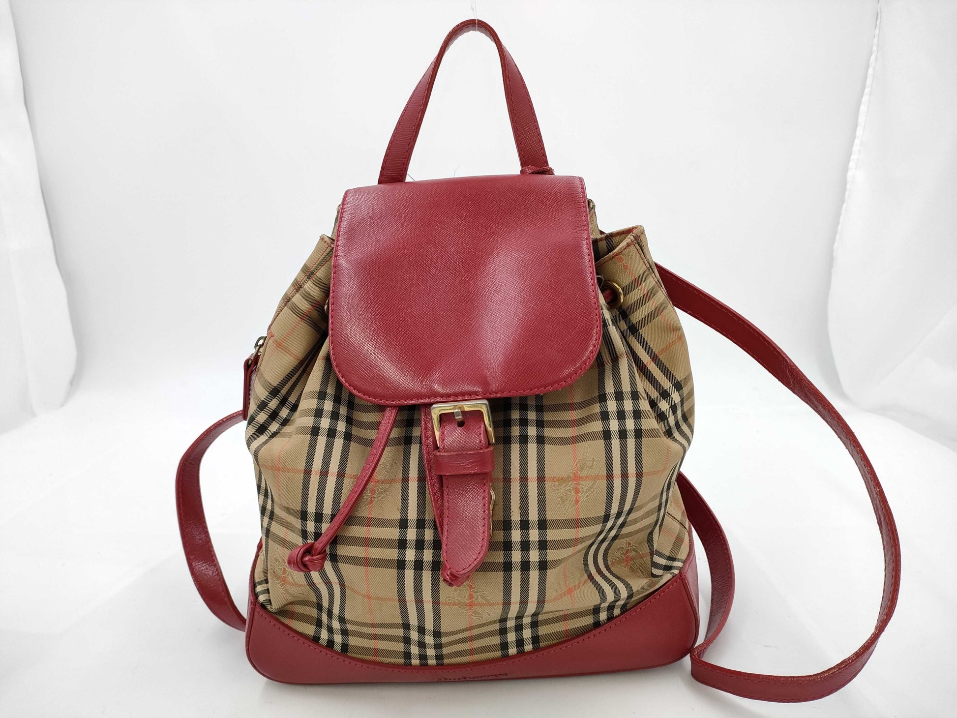 BURBERRY BURBERRY Backpack Rucksack