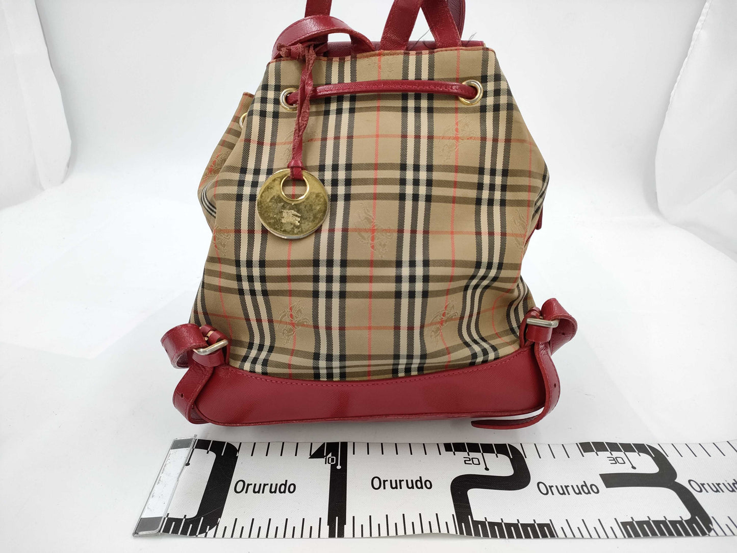 BURBERRY BURBERRY Backpack Rucksack