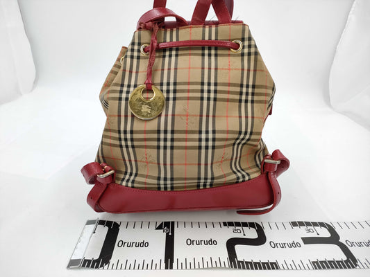 BURBERRY BURBERRY Backpack Rucksack