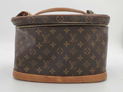 LOUIS VUITTON LOUIS VUITTON Monogram Mies Bag