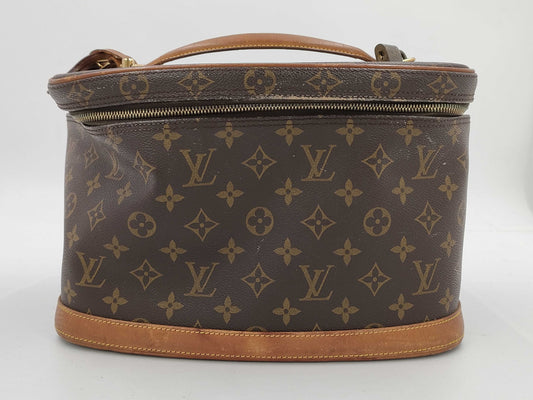 LOUIS VUITTON LOUIS VUITTON Monogram Mies Bag