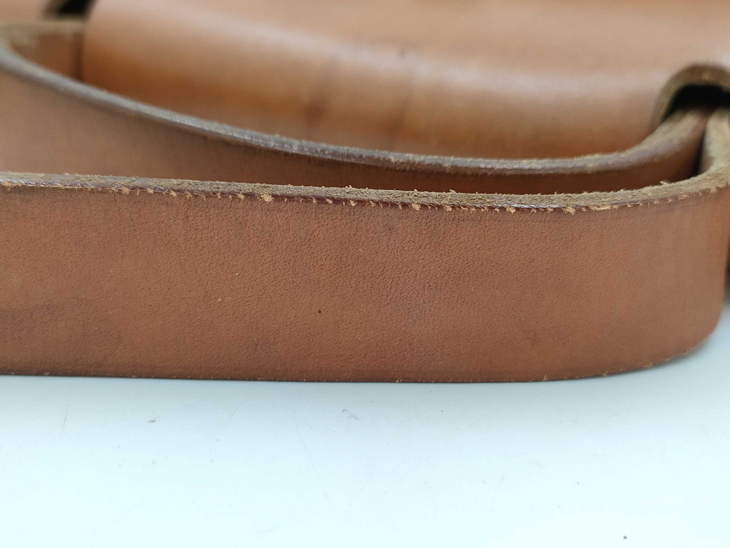 HERMES HERMES Airbag MM Shoulder Bag