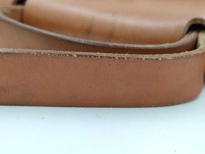 HERMES HERMES Airbag MM Shoulder Bag