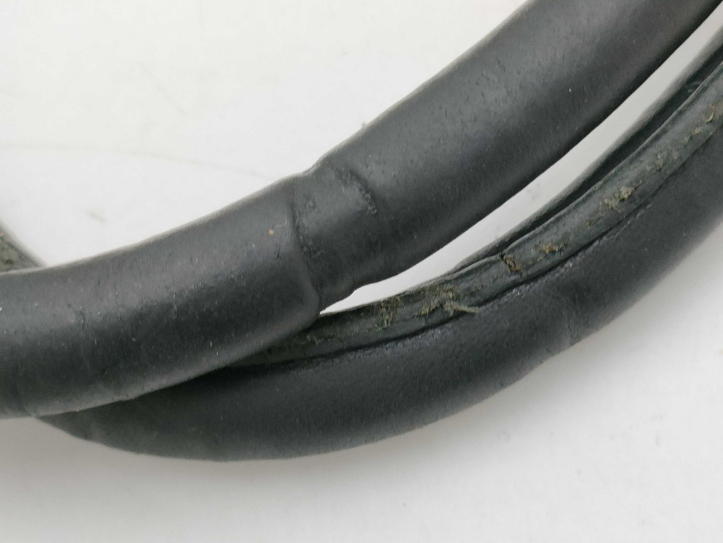 SAINT LAURENT Yves Saint Laurent Rive Gauche Tote Bag