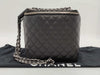 CHANEL CHANEL Matelasse Vanity Shoulder Bag Vanity Bag