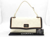 CHANEL CHANEL Matelasse Lambskin Shoulder Bag 2.55