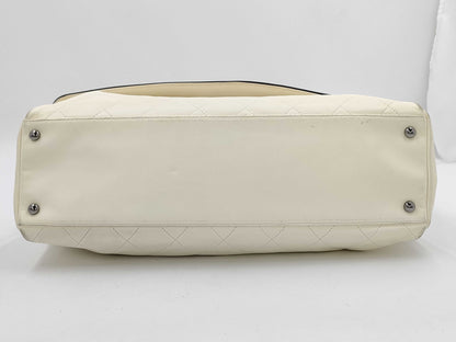 CHANEL CHANEL Matelasse Lambskin Shoulder Bag 2.55