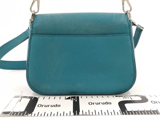 LOUIS VUITTON Parnassus Shoulder Bag