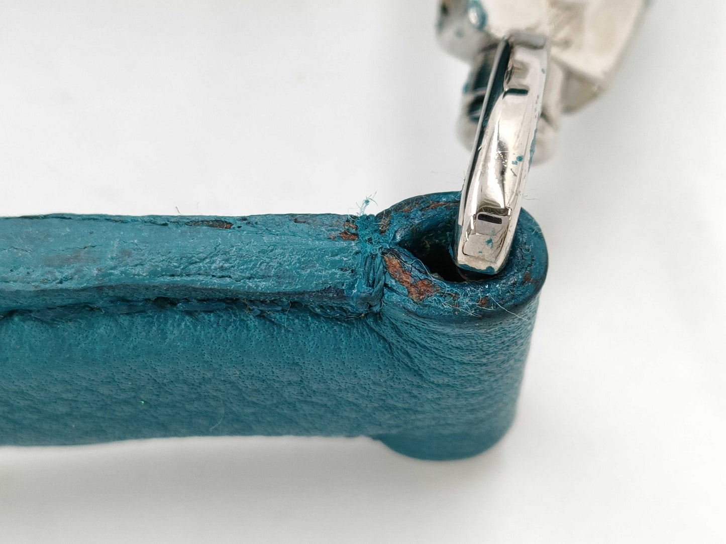 LOUIS VUITTON Parnassus Shoulder Bag