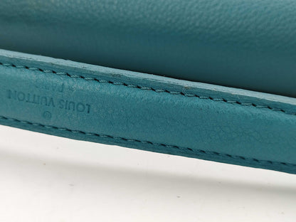 LOUIS VUITTON Parnassus Shoulder Bag