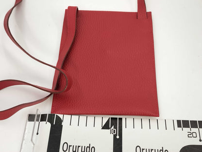 HERMES HERMES Amélie Shoulder Bag