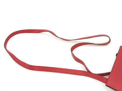 HERMES HERMES Amélie Shoulder Bag