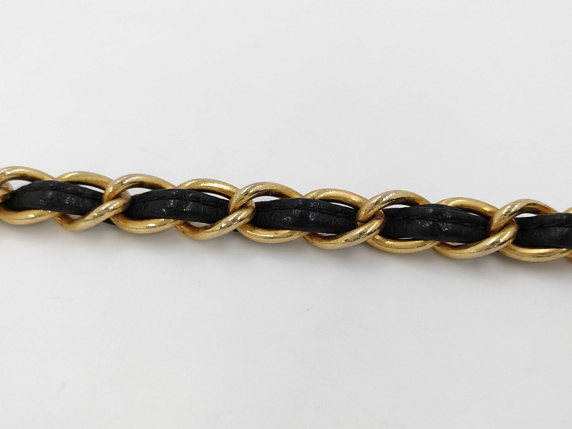 CHANEL CHANEL Matelasse Shoulder Bag