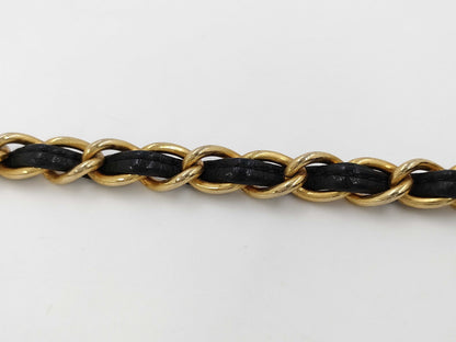 CHANEL CHANEL Matelasse Shoulder Bag