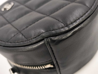 CHANEL CHANEL Matelasse Shoulder Bag