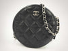 CHANEL CHANEL Matelasse Shoulder Bag