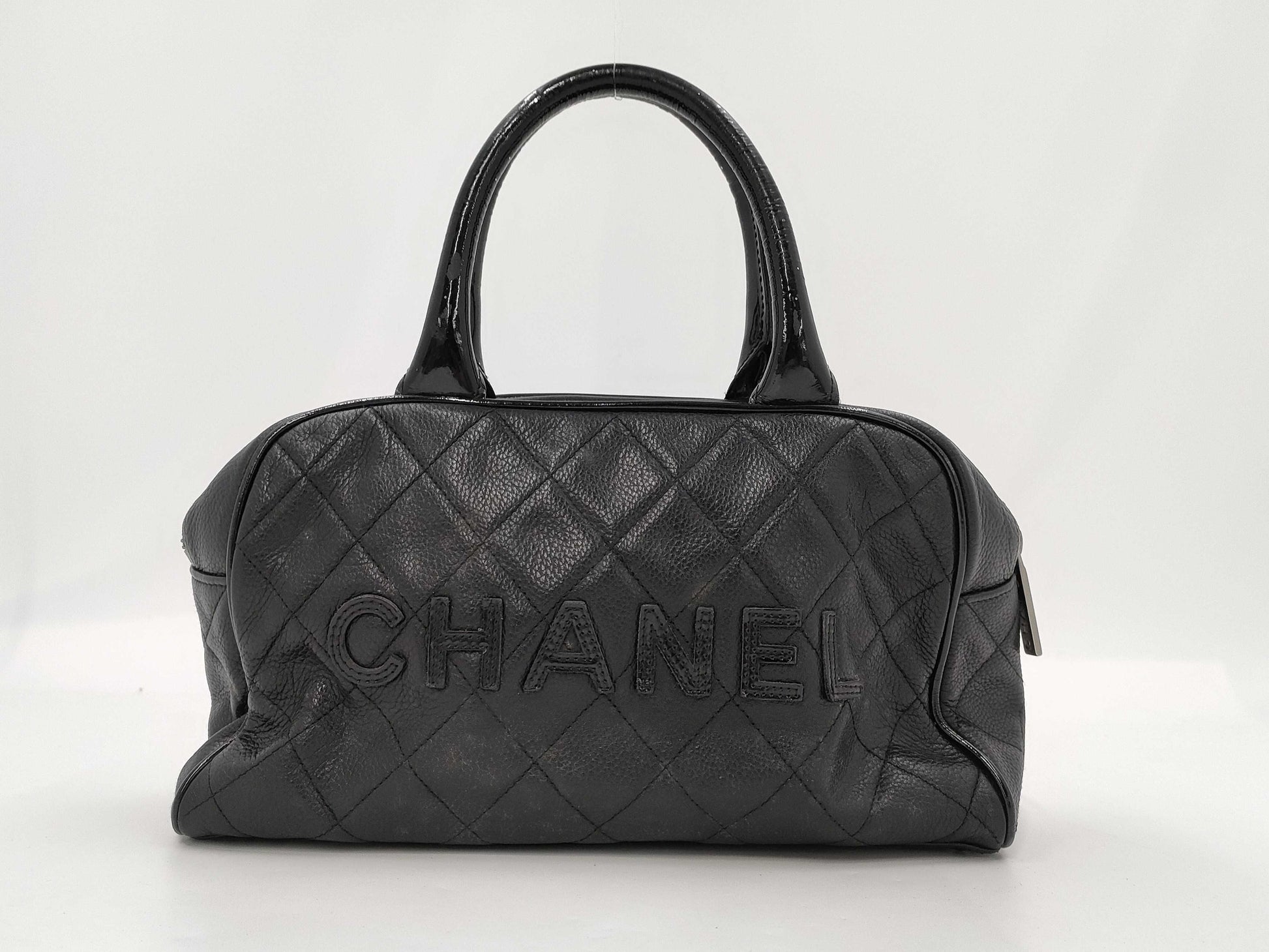 CHANEL CHANEL Matelasse Handbag