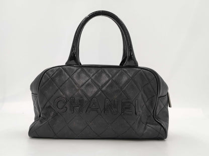CHANEL CHANEL Matelasse Handbag