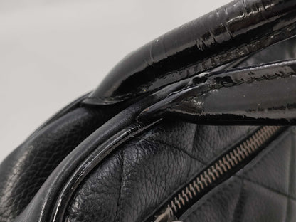 CHANEL CHANEL Matelasse Handbag