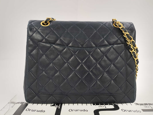CHANEL CHANEL Matelasse Shoulder Bag