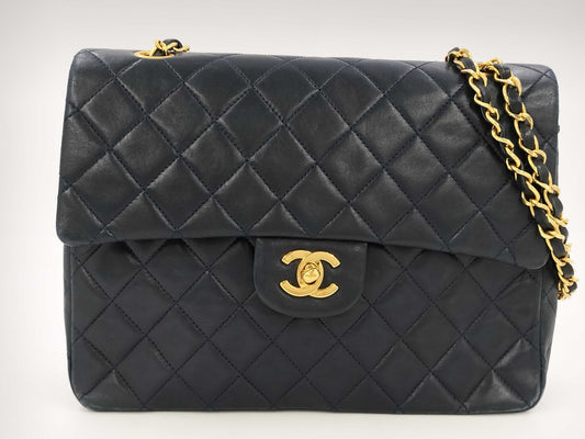 CHANEL CHANEL Matelasse Shoulder Bag