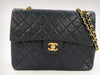 CHANEL CHANEL Matelasse Shoulder Bag
