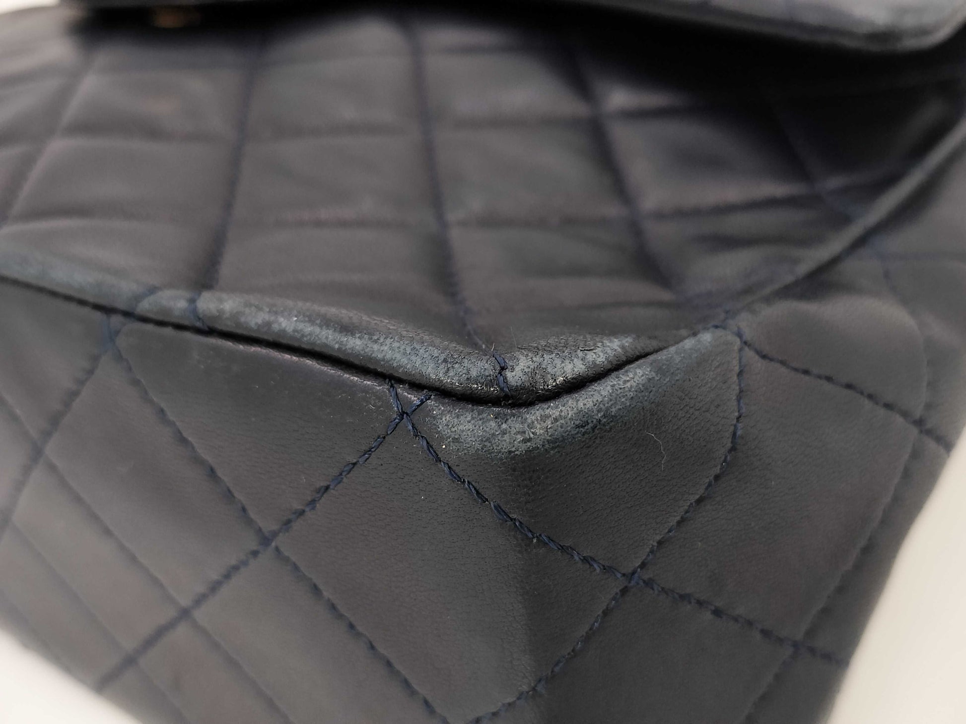 CHANEL CHANEL Matelasse Shoulder Bag