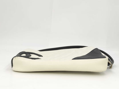 CHANEL CHANEL Cambon Line Shoulder Bag Handbag