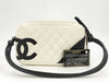 CHANEL CHANEL Cambon Line Shoulder Bag Handbag