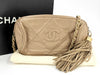 CHANEL CHANEL Matelasse Shoulder Bag