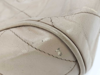 CHANEL CHANEL Matelasse Shoulder Bag