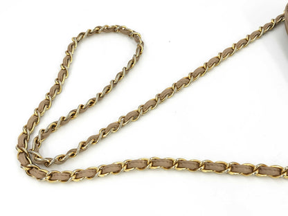 CHANEL CHANEL Matelasse Shoulder Bag