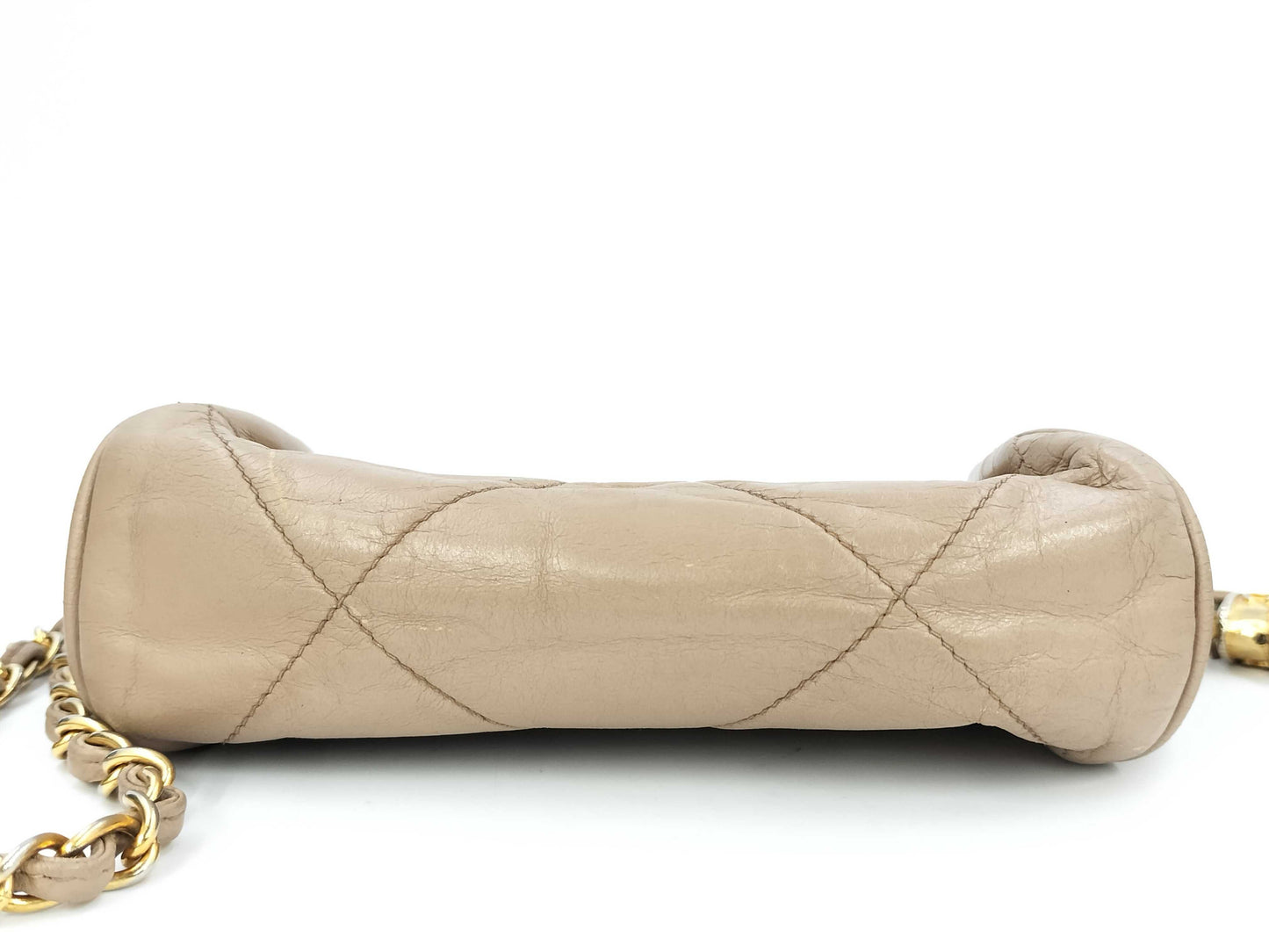 CHANEL CHANEL Matelasse Shoulder Bag