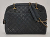 CHANEL CHANEL Matelasse Shoulder Bag