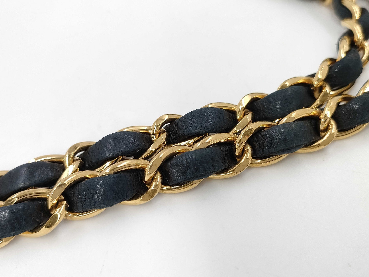 CHANEL CHANEL Matelasse Shoulder Bag