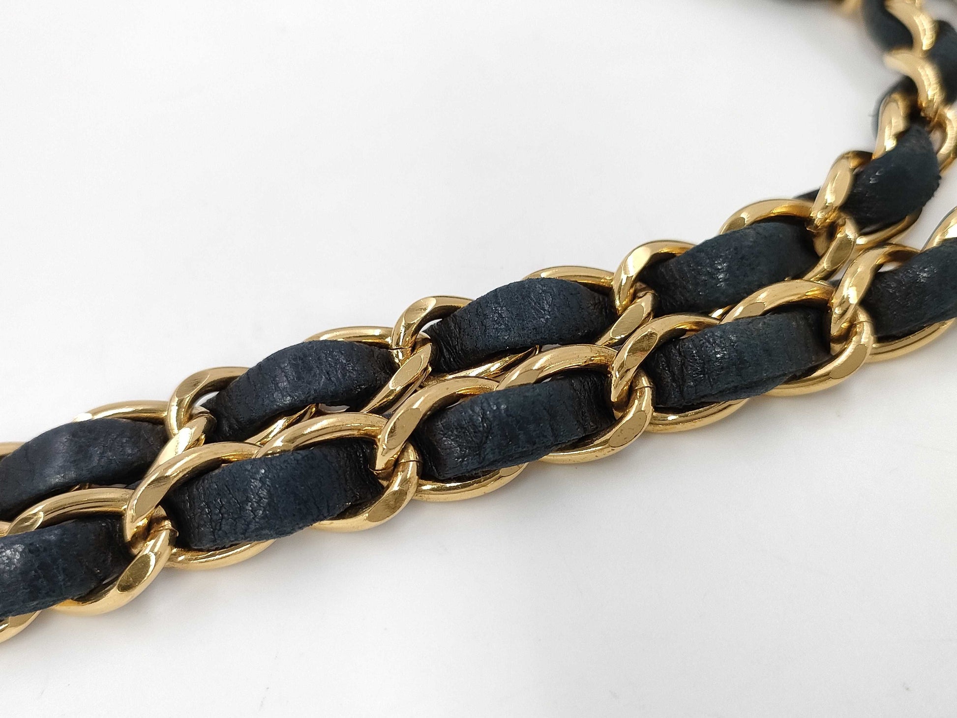 CHANEL CHANEL Matelasse Shoulder Bag