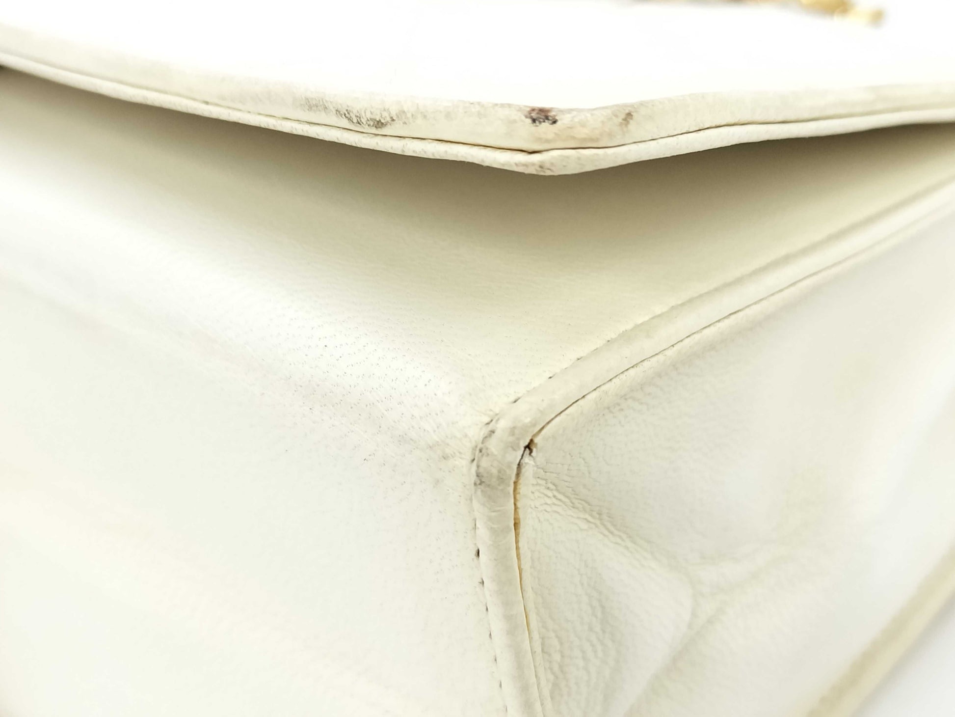 CHANEL CHANEL Matelasse Shoulder Bag