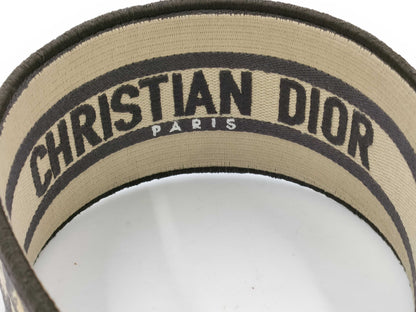 Dior Christian Dior Headband Hair Accessories