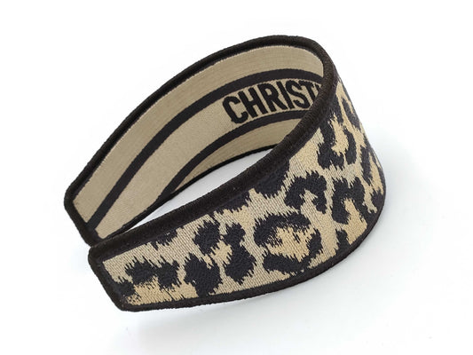 Dior Christian Dior Headband Hair Accessories
