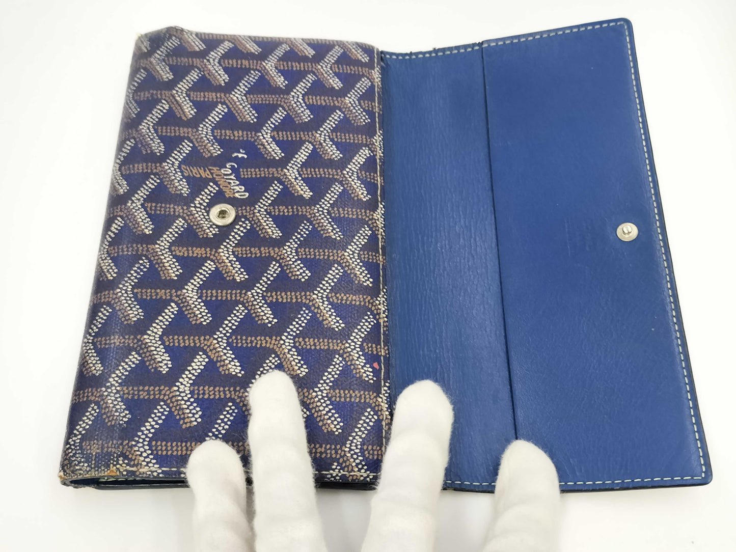 GOYARD GOYARD Other lines Bags and wallets