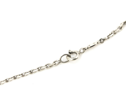 HERMES HERMES Hercules Necklace