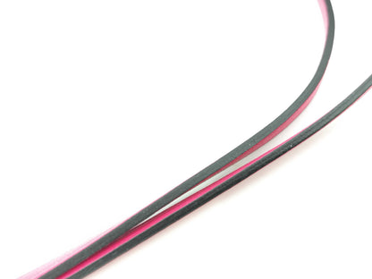 HERMES HERMES Sac Orange Bag Charm