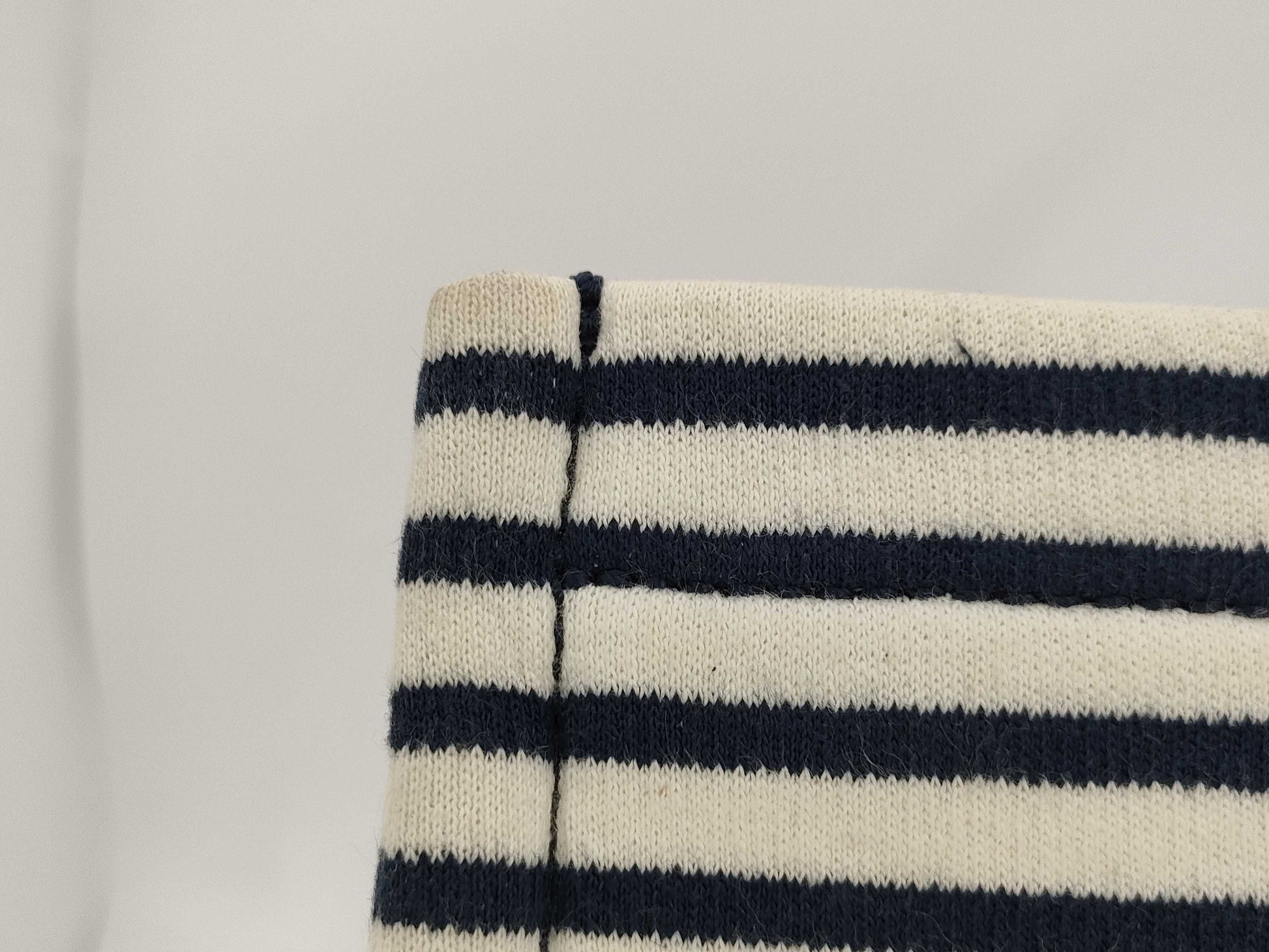 CELINE Triomflage Cabatais Tote Bag