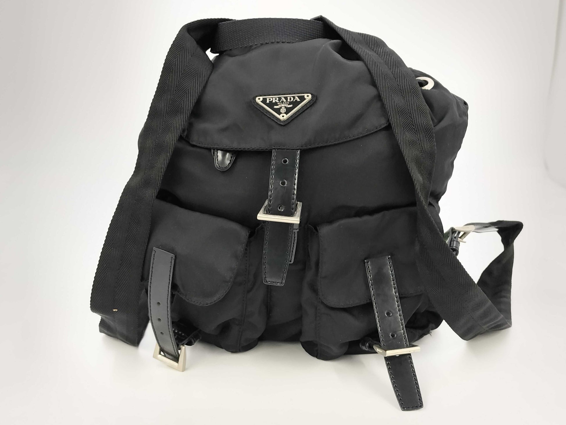 PRADA PRADA Other Line Bags & Backpacks Backpacks