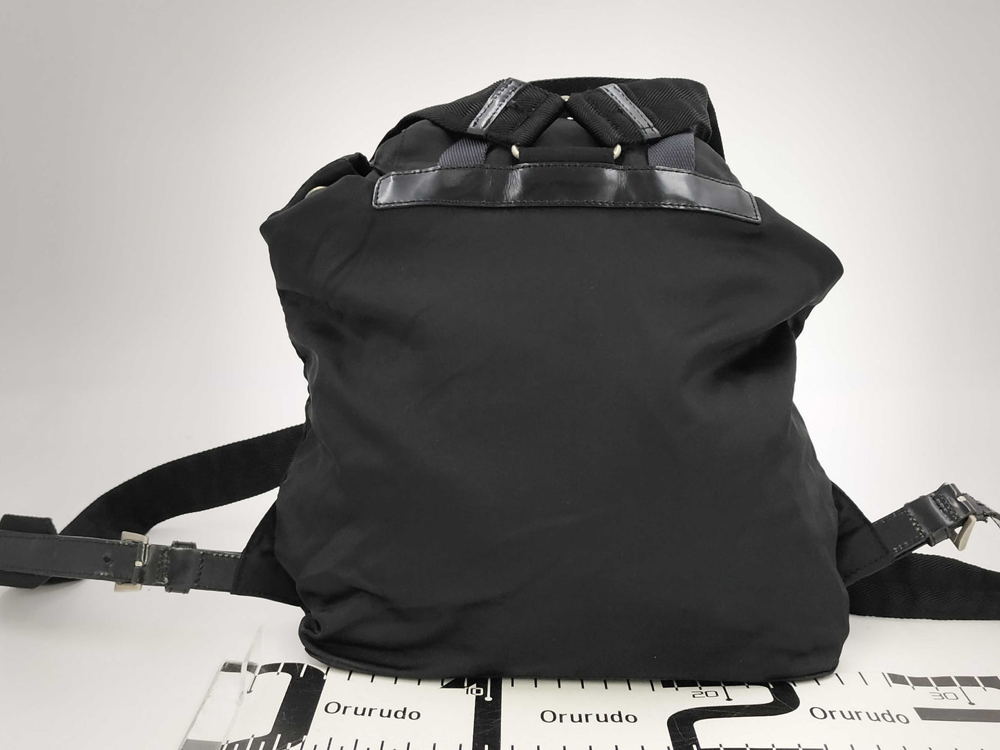 PRADA PRADA Other Line Bags & Backpacks Backpacks