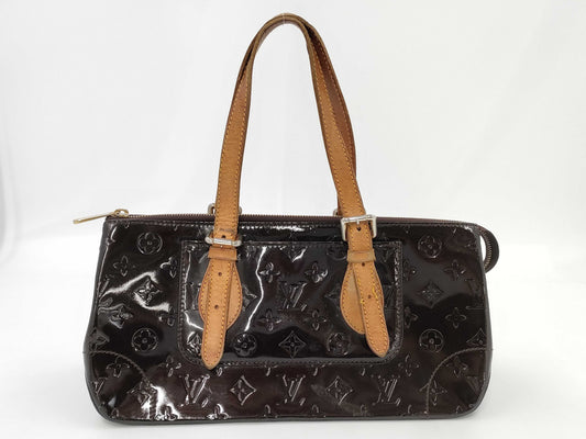 LOUIS VUITTON LOUIS VUITTON Rosewood Avenue Handbag