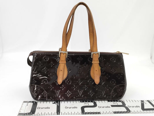 LOUIS VUITTON LOUIS VUITTON Rosewood Avenue Handbag