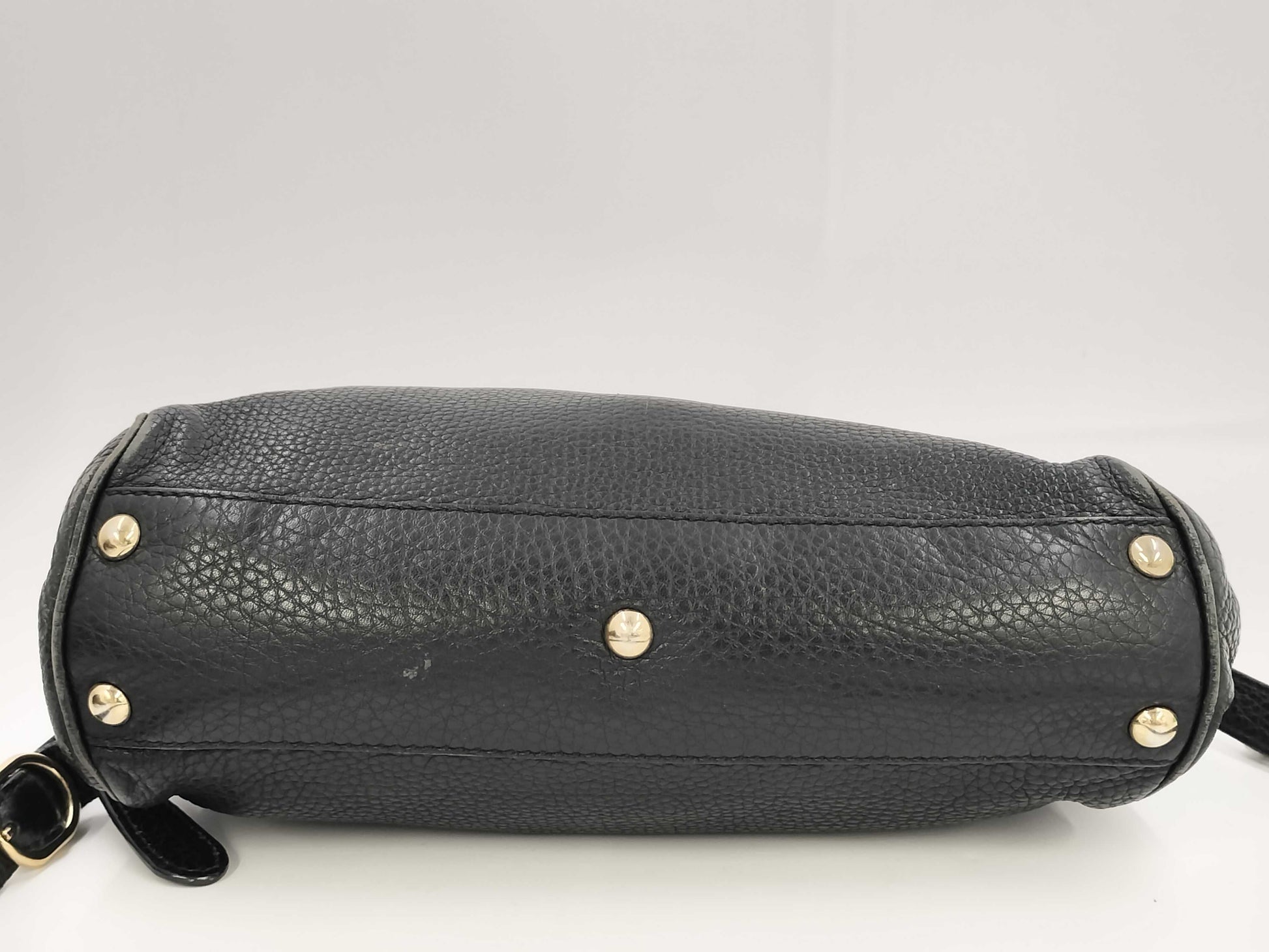 GUCCI Gucci Bamboo 2-Way Handbag