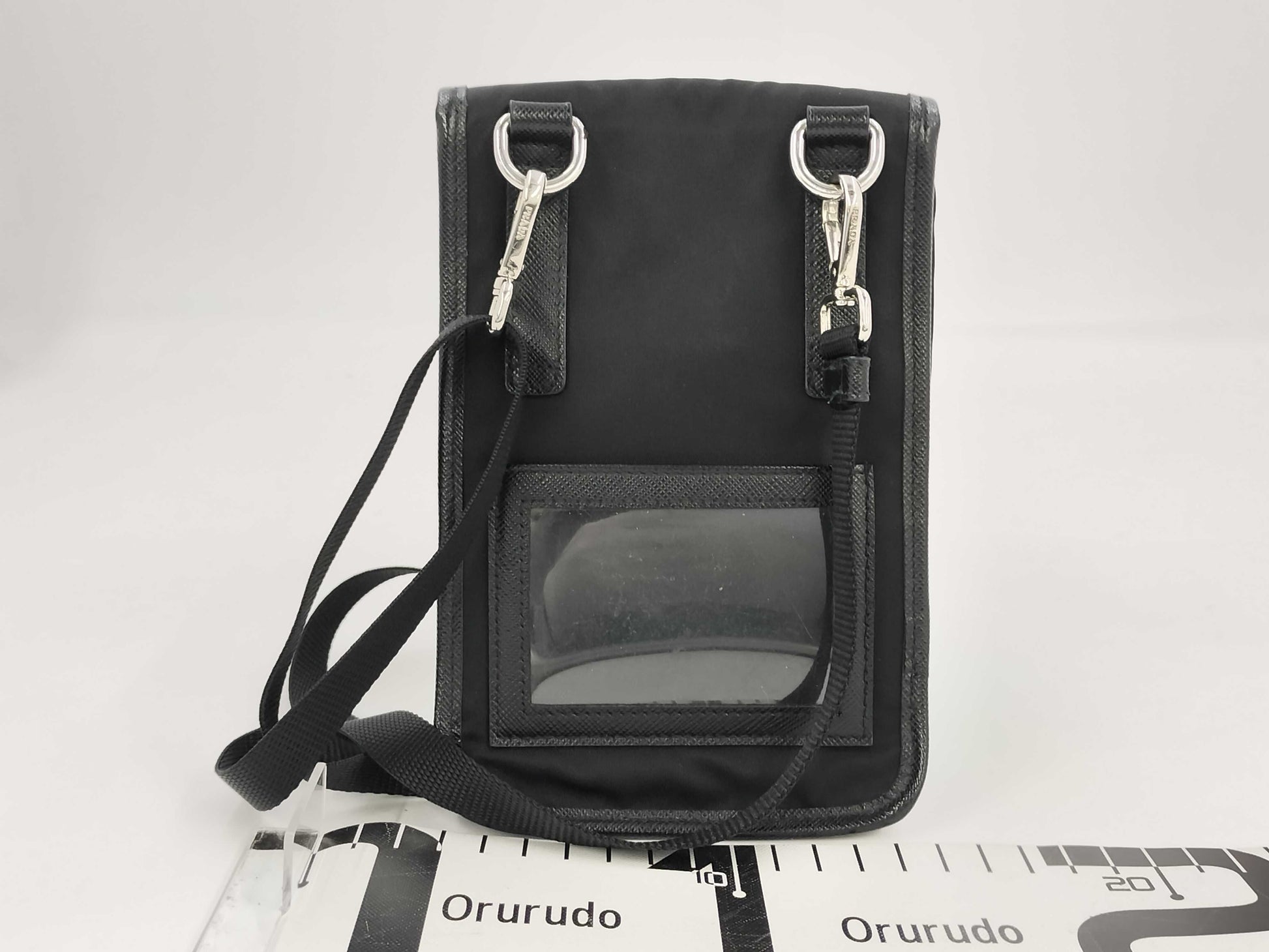 PRADA PRADA Other Line Bags and Shoulder Bags